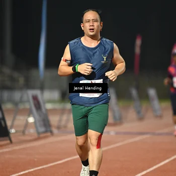 Runner Photo 4492380