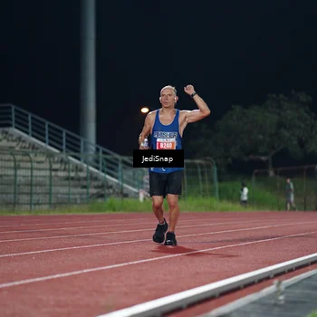 Runner Photo 4492382