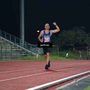 Runner Photo 4492384