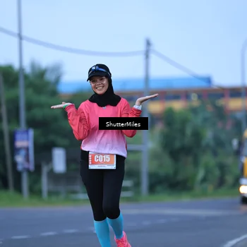 Runner Photo 4492385