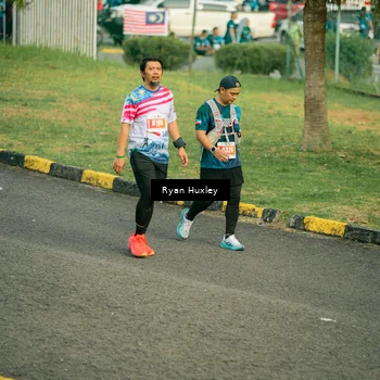 Runner Photo 4492386