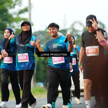 Runner Photo 4492387