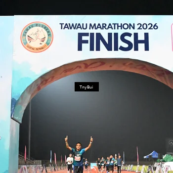Runner Photo 4492388