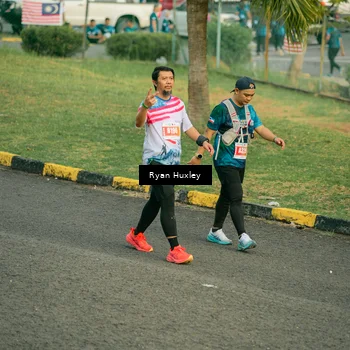 Runner Photo 4492392