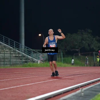 Runner Photo 4492399