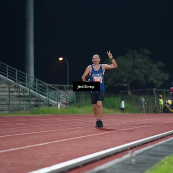 Runner Photo 4492402
