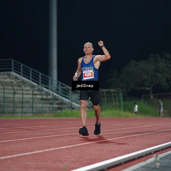 Runner Photo 4492403