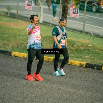 Runner Photo 4492404