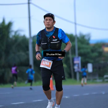 Runner Photo 4492405