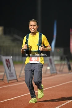 Runner Photo 4492407