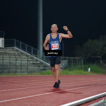 Runner Photo 4492410