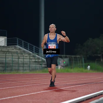 Runner Photo 4492411