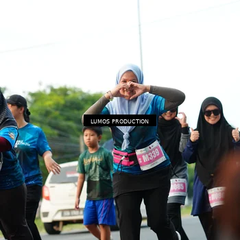 Runner Photo 4492413