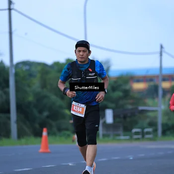Runner Photo 4492414