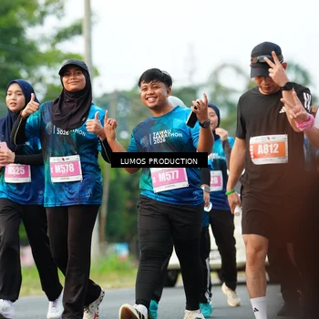Runner Photo 4492415