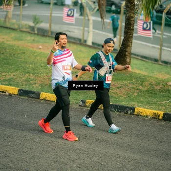 Runner Photo 4492417