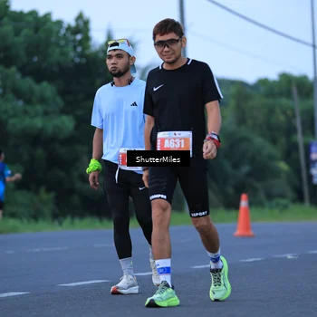 Runner Photo 4492427
