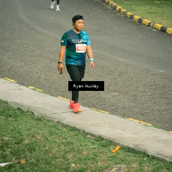 Runner Photo 4492428