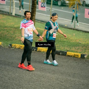 Runner Photo 4492433