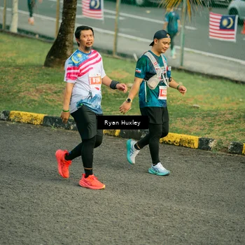 Runner Photo 4492434