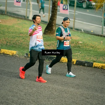 Runner Photo 4492435