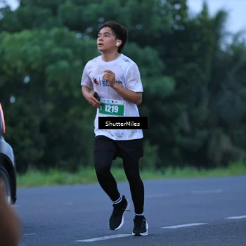 Runner Photo 4492436