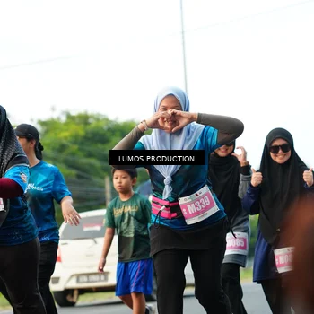 Runner Photo 4492437
