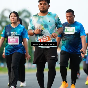 Runner Photo 4492441