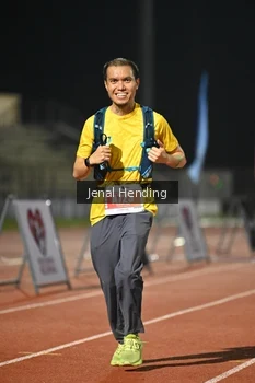 Runner Photo 4492443
