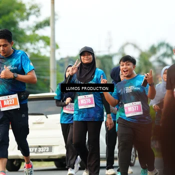 Runner Photo 4492445