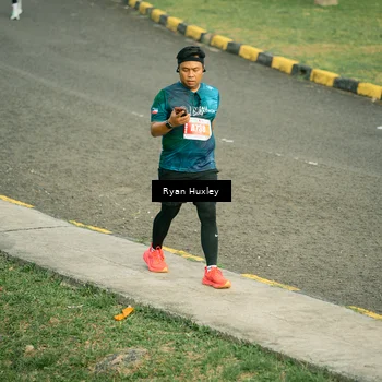 Runner Photo 4492446