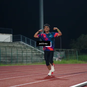 Runner Photo 4492448