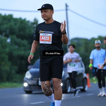 Runner Photo 4492450