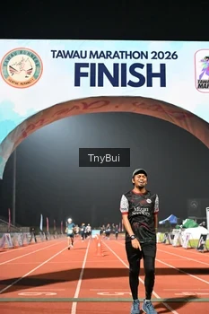 Runner Photo 4492451