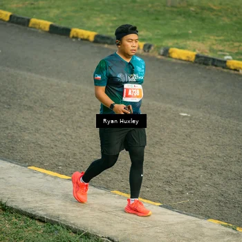 Runner Photo 4492455