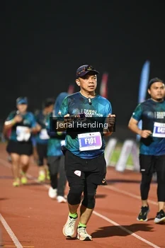 Runner Photo 4492456