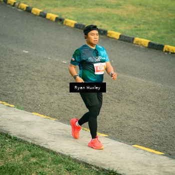 Runner Photo 4492457