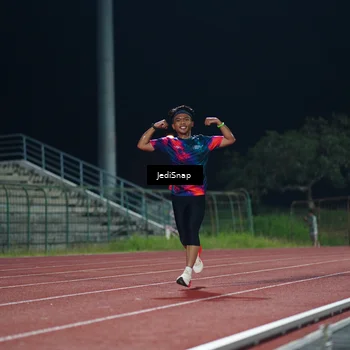 Runner Photo 4492458