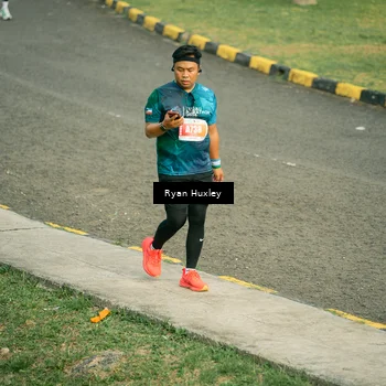 Runner Photo 4492461
