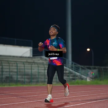 Runner Photo 4492462