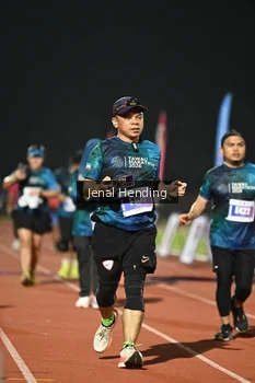 Runner Photo 4492463