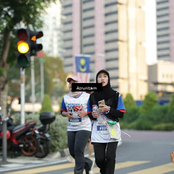 Runner Photo 4492464