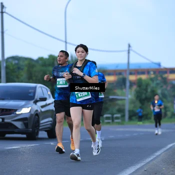 Runner Photo 4492465