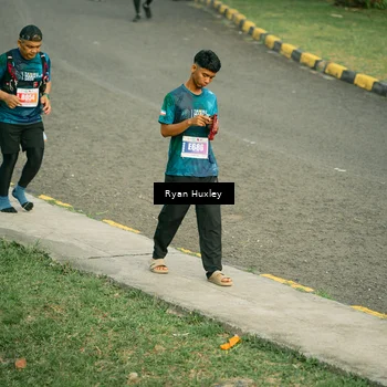 Runner Photo 4492468