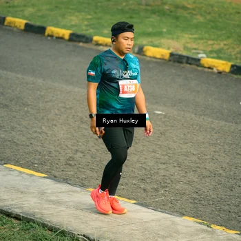 Runner Photo 4492469