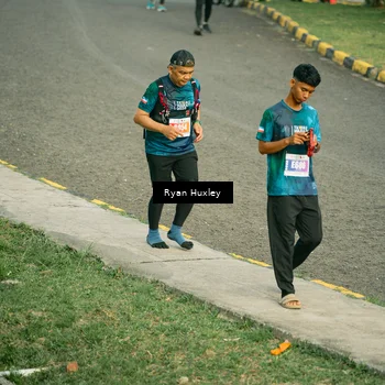 Runner Photo 4492470