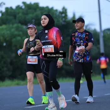Runner Photo 4492471