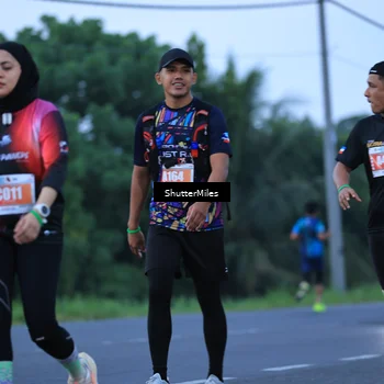 Runner Photo 4492474