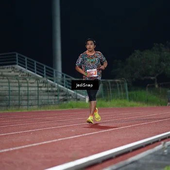 Runner Photo 4492476