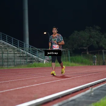 Runner Photo 4492479